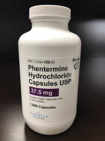 Phentermine-37.5-Blue-White-Caps